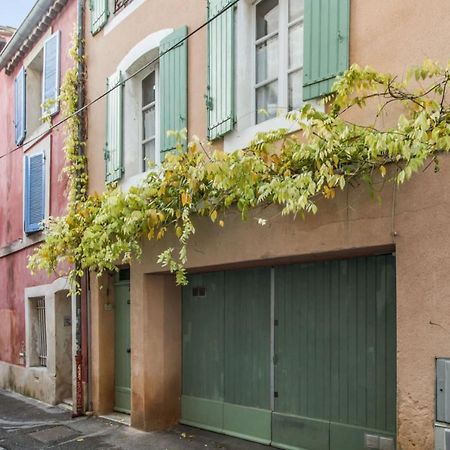 Welkeys - Franche House Villa Avignon Buitenkant foto