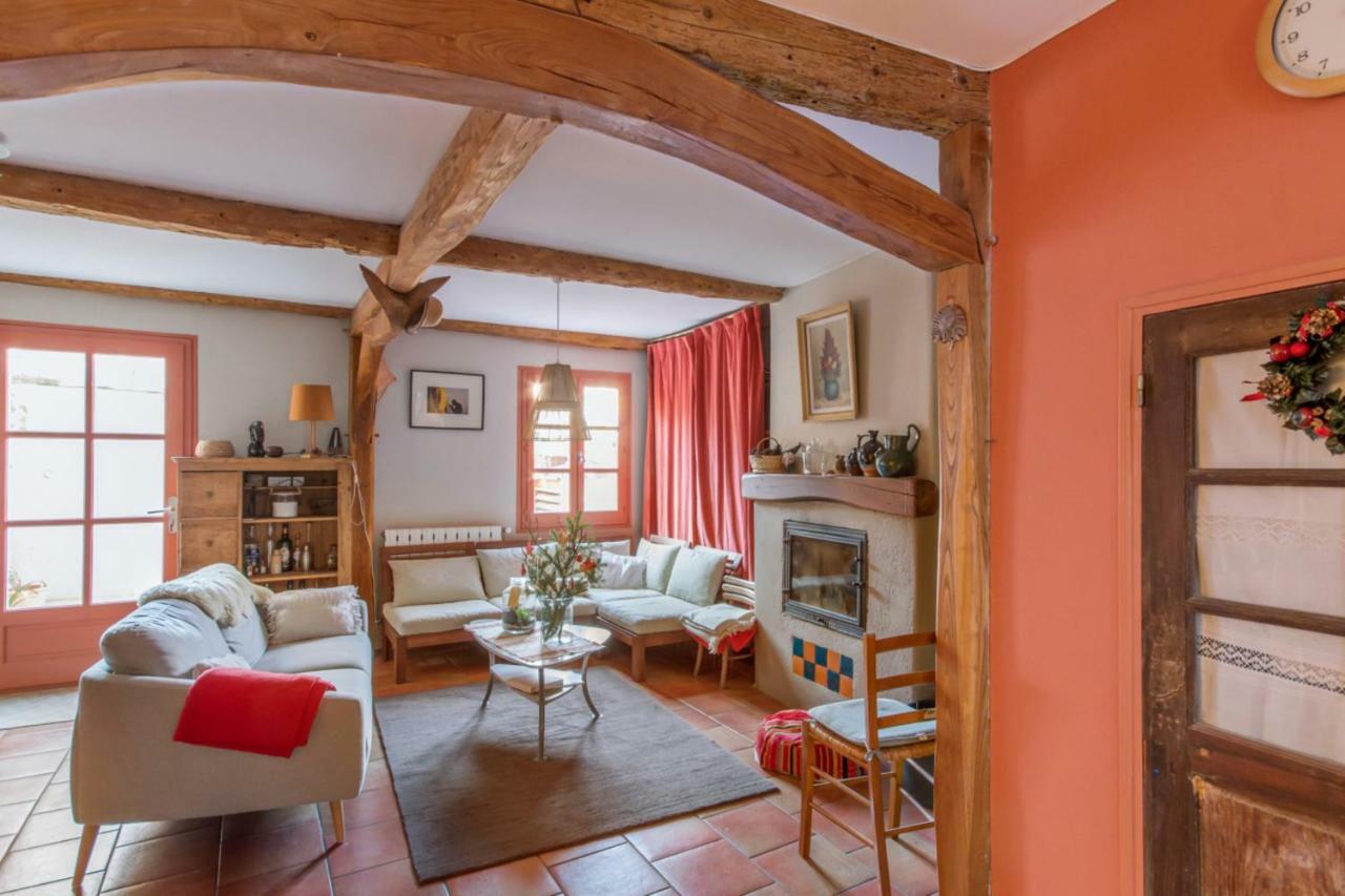 Welkeys - Franche House Villa Avignon Buitenkant foto
