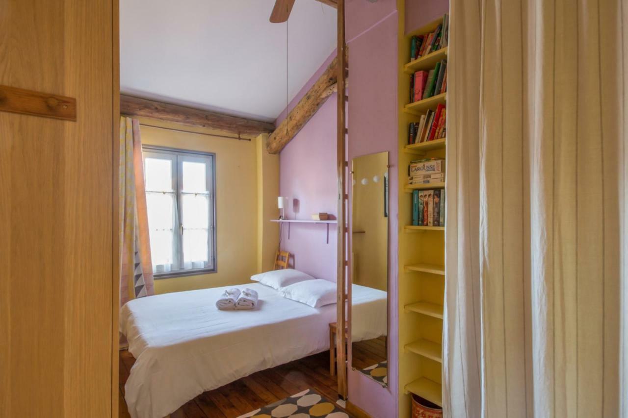 Welkeys - Franche House Villa Avignon Buitenkant foto